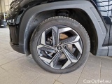  Hyundai  Tucson HYUNDAI  / 2020 / 5P / CROSSOVER 1.6 HEV 4WD 230CV EXELLENCE AUTO #20