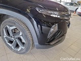  Hyundai  Tucson HYUNDAI  / 2020 / 5P / CROSSOVER 1.6 HEV 4WD 230CV EXELLENCE AUTO #31