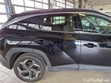  Hyundai  Tucson HYUNDAI  / 2020 / 5P / CROSSOVER 1.6 HEV 4WD 230CV EXELLENCE AUTO #45