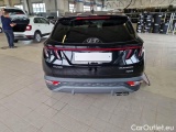  Hyundai  Tucson HYUNDAI  / 2020 / 5P / CROSSOVER 1.6 HEV 4WD 230CV EXELLENCE AUTO #51