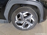  Hyundai  Tucson HYUNDAI  / 2020 / 5P / CROSSOVER 1.6 HEV 4WD 230CV EXELLENCE AUTO #62