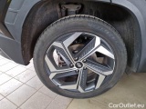  Hyundai  Tucson HYUNDAI  / 2020 / 5P / CROSSOVER 1.6 HEV 4WD 230CV EXELLENCE AUTO #64