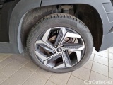  Hyundai  Tucson HYUNDAI  / 2020 / 5P / CROSSOVER 1.6 HEV 4WD 230CV EXELLENCE AUTO #66