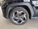  Hyundai  Tucson HYUNDAI  / 2020 / 5P / CROSSOVER 1.6 HEV 4WD 230CV EXELLENCE AUTO #68