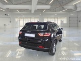  Jeep  Compass JEEP  / 2021 / 5P / SUV 1.3 T4 PHEV 190CV BUSINESS 4XE AUTO #2