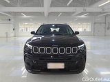  Jeep  Compass JEEP  / 2021 / 5P / SUV 1.3 T4 PHEV 190CV BUSINESS 4XE AUTO #6