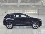  Jeep  Compass JEEP  / 2021 / 5P / SUV 1.3 T4 PHEV 190CV BUSINESS 4XE AUTO #7
