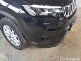  Jeep  Compass JEEP  / 2021 / 5P / SUV 1.3 T4 PHEV 190CV BUSINESS 4XE AUTO #46