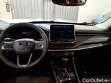  Jeep  Compass JEEP  / 2021 / 5P / SUV 1.3 T4 PHEV 190CV BUSINESS PLUS 4XE AUTO #3