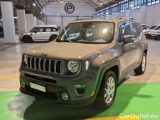  Jeep  Patriot JEEP RENEGADE / 2018 / 5P / SUV 1.3 T4 PHEV 190CV LIMITED 4XE AUTO 