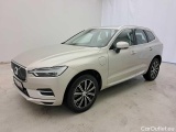  Volvo  XC60 Inscription 2.0T8 390pk/cv 5p eAWD Geartronic Automatic Petrol/Electric  