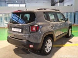 Jeep  Patriot JEEP RENEGADE / 2018 / 5P / SUV 1.3 T4 PHEV 190CV LIMITED 4XE AUTO #2