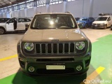  Jeep  Patriot JEEP RENEGADE / 2018 / 5P / SUV 1.3 T4 PHEV 190CV LIMITED 4XE AUTO #6