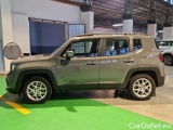  Jeep  Patriot JEEP RENEGADE / 2018 / 5P / SUV 1.3 T4 PHEV 190CV LIMITED 4XE AUTO #8