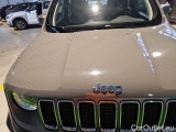  Jeep  Patriot JEEP RENEGADE / 2018 / 5P / SUV 1.3 T4 PHEV 190CV LIMITED 4XE AUTO #23