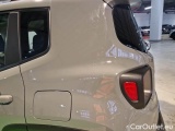  Jeep  Patriot JEEP RENEGADE / 2018 / 5P / SUV 1.3 T4 PHEV 190CV LIMITED 4XE AUTO #46