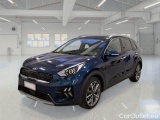  KIA  Niro KIA  / 2019 / 5P / BERLINA 1.6 HEV GDI STYLE DCT 