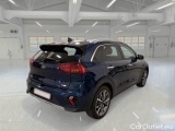  KIA  Niro KIA  / 2019 / 5P / BERLINA 1.6 HEV GDI STYLE DCT #2