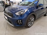  KIA  Niro KIA  / 2019 / 5P / BERLINA 1.6 HEV GDI STYLE DCT #22