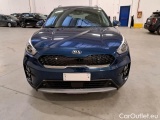  KIA  Niro KIA  / 2019 / 5P / BERLINA 1.6 HEV GDI STYLE DCT #28