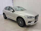  Volvo  XC60 Inscription 2.0T8 390pk/cv 5p eAWD Geartronic Automatic Petrol/Electric  #8