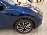  KIA  Niro KIA  / 2019 / 5P / BERLINA 1.6 HEV GDI STYLE DCT #48