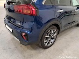  KIA  Niro KIA  / 2019 / 5P / BERLINA 1.6 HEV GDI STYLE DCT #59
