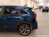  KIA  Niro KIA  / 2019 / 5P / BERLINA 1.6 HEV GDI STYLE DCT #80