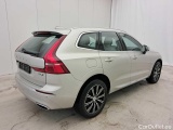  Volvo  XC60 Inscription 2.0T8 390pk/cv 5p eAWD Geartronic Automatic Petrol/Electric  #10