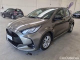  Toyota  Yaris MAZDA MAZDA2 HYBRID / 2021 / 5P / BERLINA FULL HYBRID ELECTRIC 1.5 VVT AGILE 