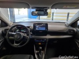  Toyota  Yaris MAZDA MAZDA2 HYBRID / 2021 / 5P / BERLINA FULL HYBRID ELECTRIC 1.5 VVT AGILE #3