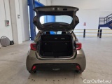  Toyota  Yaris MAZDA MAZDA2 HYBRID / 2021 / 5P / BERLINA FULL HYBRID ELECTRIC 1.5 VVT AGILE #5
