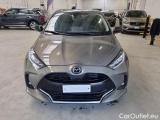 Toyota  Yaris MAZDA MAZDA2 HYBRID / 2021 / 5P / BERLINA FULL HYBRID ELECTRIC 1.5 VVT AGILE #6