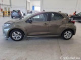  Toyota  Yaris MAZDA MAZDA2 HYBRID / 2021 / 5P / BERLINA FULL HYBRID ELECTRIC 1.5 VVT AGILE #8
