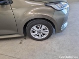  Toyota  Yaris MAZDA MAZDA2 HYBRID / 2021 / 5P / BERLINA FULL HYBRID ELECTRIC 1.5 VVT AGILE #36