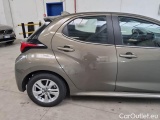  Toyota  Yaris MAZDA MAZDA2 HYBRID / 2021 / 5P / BERLINA FULL HYBRID ELECTRIC 1.5 VVT AGILE #42
