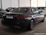  Mercedes  E-Klasse MERCEDES-BENZ CLASSE E / 2020 / 4P / BERLINA E300 DE 4MATIC EQ-POWER BUSINESS SPORT #2