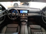  Mercedes  E-Klasse MERCEDES-BENZ CLASSE E / 2020 / 4P / BERLINA E300 DE 4MATIC EQ-POWER BUSINESS SPORT #3