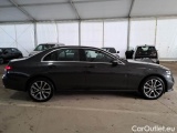  Mercedes  E-Klasse MERCEDES-BENZ CLASSE E / 2020 / 4P / BERLINA E300 DE 4MATIC EQ-POWER BUSINESS SPORT #7