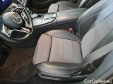  Mercedes  E-Klasse MERCEDES-BENZ CLASSE E / 2020 / 4P / BERLINA E300 DE 4MATIC EQ-POWER BUSINESS SPORT #12