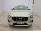 Volvo  XC60 Inscription 2.0T8 390pk/cv 5p eAWD Geartronic Automatic Petrol/Electric  #16