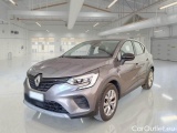  Renault  Captur RENAULT  / 2019 / 5P / SUV 1.6 HEV E-TECH 105KW BUSINESS 