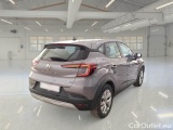  Renault  Captur RENAULT  / 2019 / 5P / SUV 1.6 HEV E-TECH 105KW BUSINESS #2