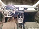  Renault  Captur RENAULT  / 2019 / 5P / SUV 1.6 HEV E-TECH 105KW BUSINESS #3