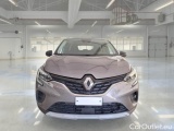  Renault  Captur RENAULT  / 2019 / 5P / SUV 1.6 HEV E-TECH 105KW BUSINESS #6
