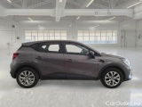  Renault  Captur RENAULT  / 2019 / 5P / SUV 1.6 HEV E-TECH 105KW BUSINESS #7