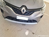  Renault  Captur RENAULT  / 2019 / 5P / SUV 1.6 HEV E-TECH 105KW BUSINESS #26