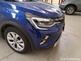  Renault  Captur RENAULT  / 2019 / 5P / SUV 1.6 PHEV E-TECH 117KW INTENS #38