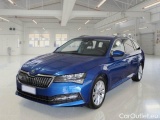  Skoda  Superb SKODA  WAGON / 2019 / 5P / STATION WAGON 1.4 TSI PLUG-IN HYBRYD EXECUTIVE DSG 