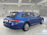  Skoda  Superb SKODA  WAGON / 2019 / 5P / STATION WAGON 1.4 TSI PLUG-IN HYBRYD EXECUTIVE DSG #2